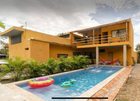 Casa Indica Colombia, Ricaurte